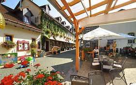 Hotel Zur Fernmuehle